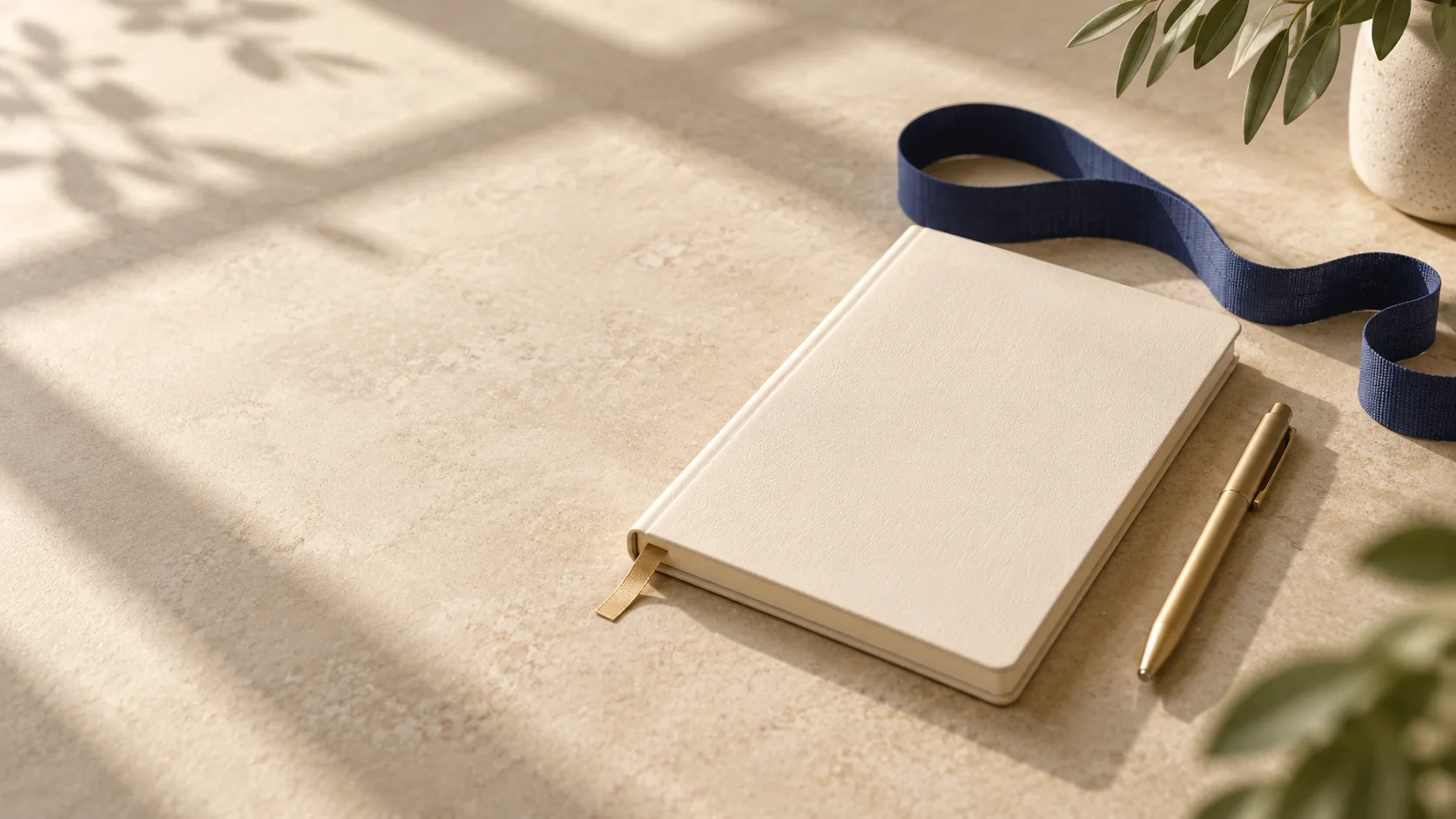 Notebook and measurement materials for a midlife health review in Milton Keynes
