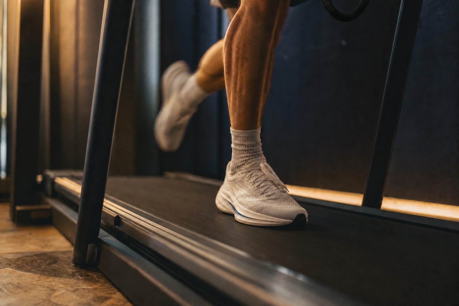 How to improve your VO2 max, training and testing at Hanbury Health, Milton Keynes